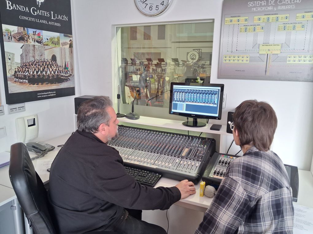 Estudio