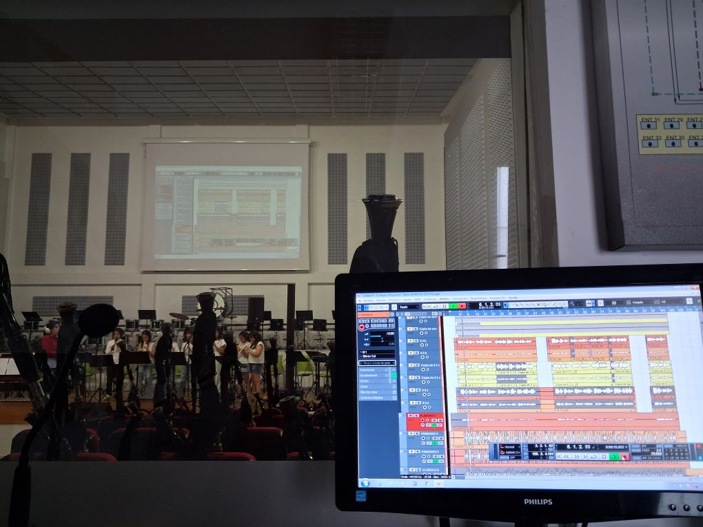 Estudio 3